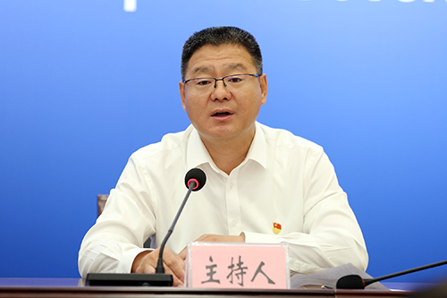 包头市人民政府举办全澳门斗牛棋牌网站市深入推进食品药品安全