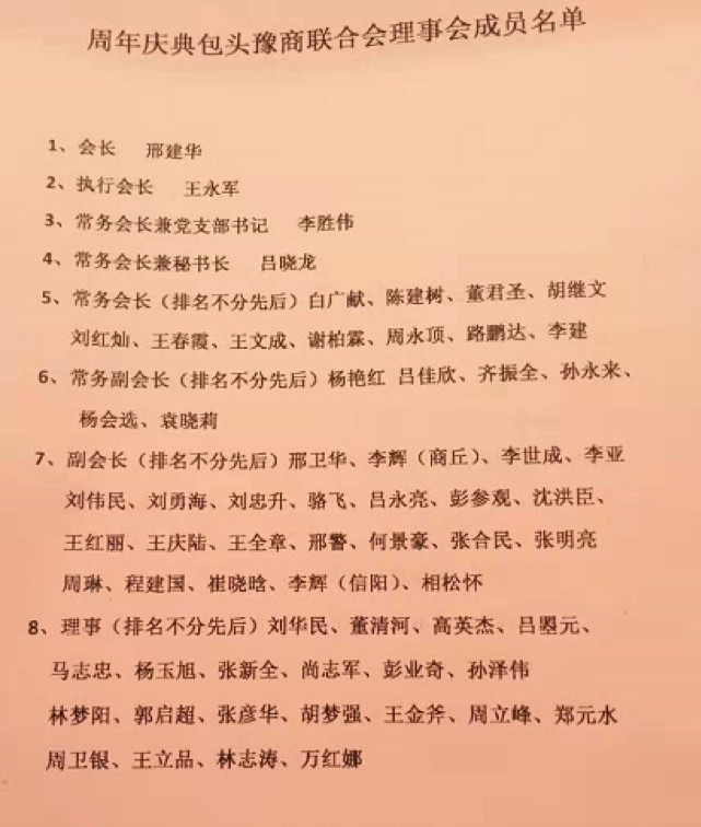 内蒙古与包头市防水协会、平舆县防水协会内澳门斗牛棋牌网址蒙古办事处、包头豫商联合会党支部成立联合庆典大会举行