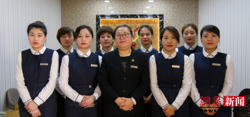 廊坊市消费者协会走进万隆珠宝开展消费体察活动